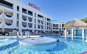 Ashanti Aparthotel Wellness&Spa